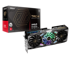ASROCK RX 9070XT Taichi 16GB -ASR-90-GA5HZZ-00UANF