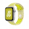 APPLE MXU73FE/A 46mm Volt Splash Nike Sport Band - S/M