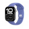 APPLE MDT84FE/A 46mm Periwinkle Sport Band - M/L