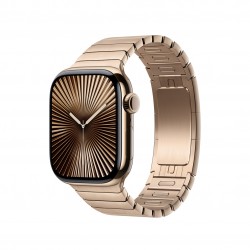 APPLE MXMC3FE/A 42mm Gold Link Bracelet