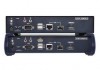 ATEN IP-A5F20TL 4K HDMI/USB KVM Extender over IP - Optical F