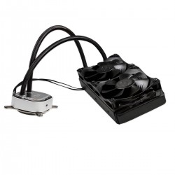 EVGA CLC AIO 240mm cooler (AM4/AM5/LGA1200) EVGA-400-HY-CL24