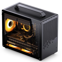 JONSBO-Z20-BK CASE