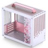 JONSBO-Z20-WHPK  Pink White CASE