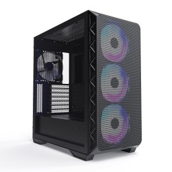 MONTECH AIR 903 MAX BLACK MNT-AIR 903 MAX BLACK