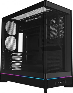 MONTECH HS02 Black (TG Front) MNT-HS02 Black