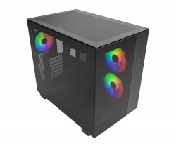 MONTECH KING 65 Pro - Black MNT-KING 65 PRO-B