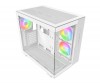 MONTECH KING 65 Pro - White MNT-KING 65 PRO-W