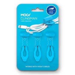 MOUNTAIN Cable Organizer - MOOY Clingman MG-EVAC-MOOY-CLINGM