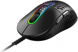 MOUNTAIN Makalu 67 Black Mouse MG-MAM2-1