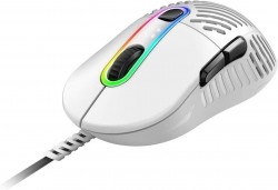 MOUNTAIN Makalu 67 White Mouse MG-MAM3-1