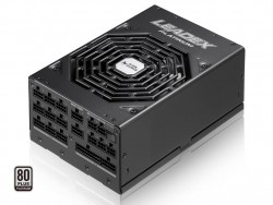 Superflower Leadex Platinum 1600W Full Modular PCIe 5.1 SF-1