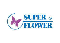 Superflower PCIe PRO 5.0 12VHPWR Cable (Square 9 pin connect