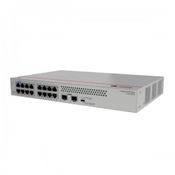 HUAWEI S110-16T2S S110-16LP2SR : unmanaged 16*10/100/1000BAS