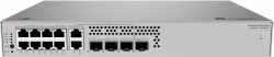 HUAWEI S220S-10PN4JX L2 Managed 8*10/100/1000BASE-T ports (6
