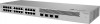 HUAWEI S220S-24T4J L2 Managed 24*10/100/1000BASE-T ports, 4*