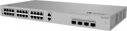 HUAWEI S220S-26PN4JX L2 Managed 24*10/100/1000BASE-T ports (