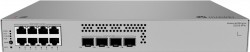 HUAWEI S220S-8P4J L2 Managed 8*10/100/1000BASE-T ports (128 
