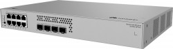 HUAWEI S220S-8P4JX L2 Managed 8*10/100/1000BASE-T ports (128