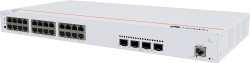 HUAWEI S220-24T4X S220-24T4X-L2 Web-managed 24*10/100/1000BA