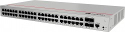 HUAWEI S220-48P4X S220-48P4X-L2 Web-managed 48*10/100/1000BA