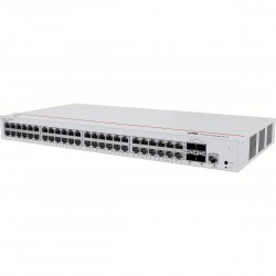 HUAWEI S220-48T4X S220-48T4X-L2 Web-managed 48*10/100/1000BA