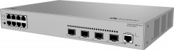 HUAWEI S220-8P4S S220-8P4S-L2 Web-managed 8*10/100/1000BASE-