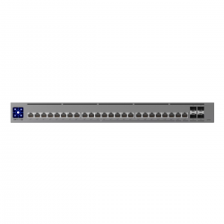 Ubiquiti Unifi  Pro HD 24 PoE  USW-Pro-HD-24-PoE (600W)