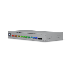 Ubiquiti UniFi Pro Max 16 port switch USW-Pro-Max-16