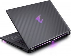 GIGABYTE AORUS MASTER 18 BYHC5SGD65SH Aorus Master 18, QHD+,