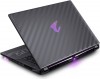 GIGABYTE AORUS MASTER 18 BYHC5SGD65SH Aorus Master 18, QHD+,