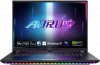 GIGABYTE AORUS MASTER 18 BZHC6SGD45SH Aorus Master 18, QHD+,