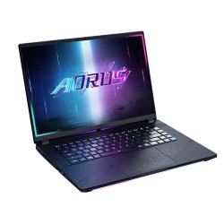 GIGABYTE GIG-9RAM6I99ZHAIJH4SG0P3 Aorus Master 16, QHD+, 275