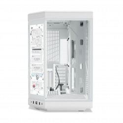 HYTE ACC-HYTE-LK-Y7TTI-WW Y70 Touch Infinite Display Upgrade