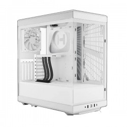 HYTE CS-HYTE-Y40-WW HYTE Y40 - Snow White