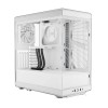 HYTE CS-HYTE-Y40-WW HYTE Y40 - Snow White