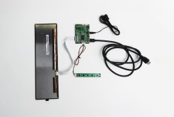HYTE CS-HYTE-Y60LCD-DIY HYTE Y60 LCD KIT
