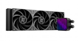 ID-Cooling DX360 MAX - Black IDC-DX360 MAX