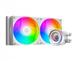 ID-Cooling FX240 INF - WHITE IDC-FX240 INF-W