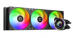 ID-Cooling FX360 INF - BLACK IDC-FX360 INF