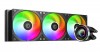 ID-Cooling FX360 INF - BLACK IDC-FX360 INF