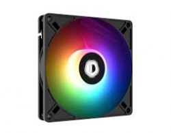 ID-COOLING NO9215 XT SLIM PWM ARGB FAN, 92x15mm IDC-NO-9215-