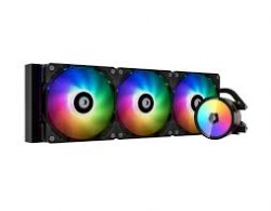 ID-COOLING ZOOMFLOW 360XT ARGB BLACK AIO COOLER IDC-ZOOMFLOW