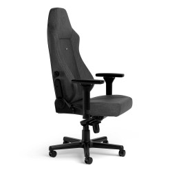 Noblechairs HERO TX GAMING CHAIR, short gas lift - anthracit