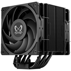 SCYTHE SCY-SCMG-6000DBE SCYTHE MUGEN 6 DUAL FAN BLACK EDITIO
