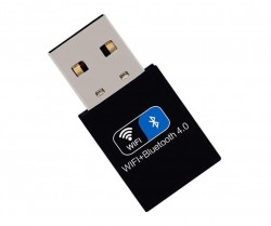 REALTEk RTL8723B-150AC Realtek 8723B USB N WIFI 4 adapter