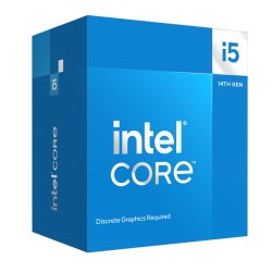 INTEL INT-I5-14400F Intel Core i5-14400F BOX