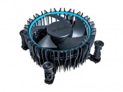 INTEL INTEL-STOCK-COOLER-LGA1700 Intel Stock Cooler LGA1700