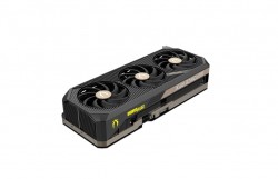 ZOTAC  ZT-B50900J-10P ZOTAC GAMING RTX 5090 SOLID OC 32GB
