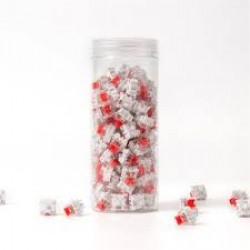 Keychron K Pro Pre Lubed Red Switch -110pcs KEYCHRON-G1